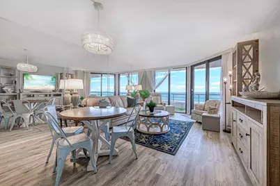100 Ocean Creek Dr. #E8, Myrtle Beach, SC 29572 - Photo 5