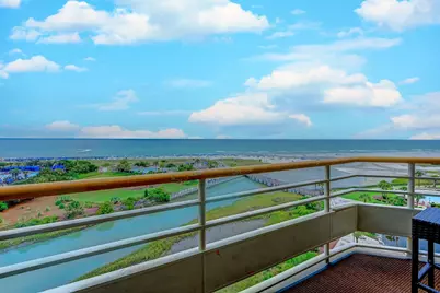 100 Ocean Creek Dr. #E8, Myrtle Beach, SC 29572 - Photo 3