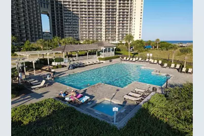 100 Ocean Creek Dr. #E8, Myrtle Beach, SC 29572 - Photo 29