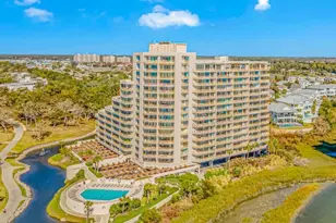 100 Ocean Creek Dr, Myrtle Beach, SC 29572 - Photo 1