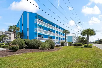 1210 N Ocean Blvd. #204, Surfside Beach, SC 29575 - Photo 35