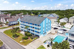 1210 N Ocean Blvd, Surfside Beach, SC 29575 - Photo 3