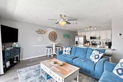 1210 N Ocean Blvd. #204, Surfside Beach, SC 29575 - Photo 15
