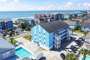 1210 N Ocean Blvd, Surfside Beach, SC 29575 - Photo 1