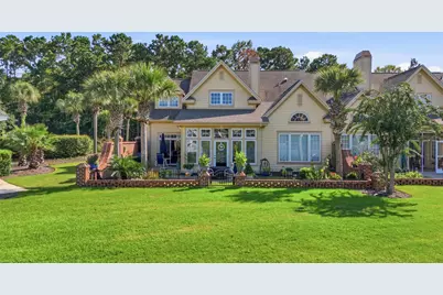 627 Huntington Lake Circle #52, Pawleys Island, SC 29585 - Photo 61