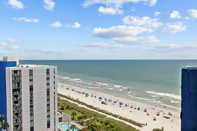 2001 S Ocean Blvd. #1405, Myrtle Beach, SC 29577 - Photo 19