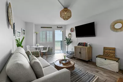 2001 S Ocean Blvd. #1405, Myrtle Beach, SC 29577 - Photo 15