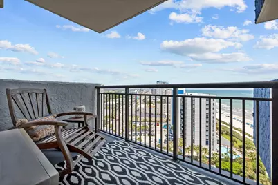 2001 S Ocean Blvd. #1405, Myrtle Beach, SC 29577 - Photo 17