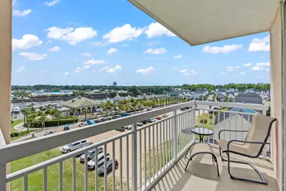 4801 Harbor Pointe Dr. #609, North Myrtle Beach, SC 29582 - Photo 21