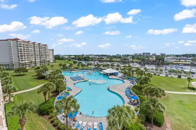 4801 Harbor Pointe Dr. #609, North Myrtle Beach, SC 29582 - Photo 25