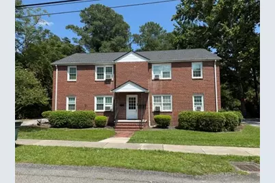 800 Burroughs St., Conway, SC 29526 - Photo 1