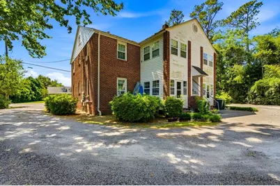 800 Burroughs St., Conway, SC 29526 - Photo 3