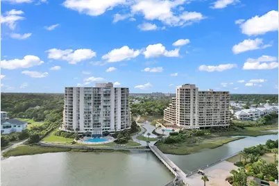 101 Ocean Creek Dr. #EE9, Myrtle Beach, SC 29572 - Photo 39