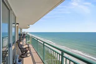 3805 S Ocean Blvd, North Myrtle Beach, SC 29582 - Photo 21