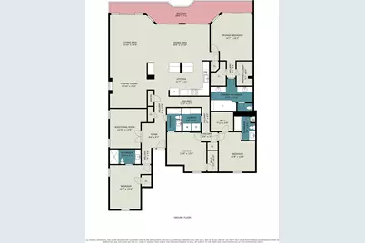3805 S Ocean Blvd. #1701, North Myrtle Beach, SC 29582 - Photo 49