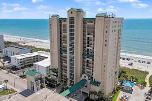 3805 S Ocean Blvd, North Myrtle Beach, SC 29582 - Photo 1