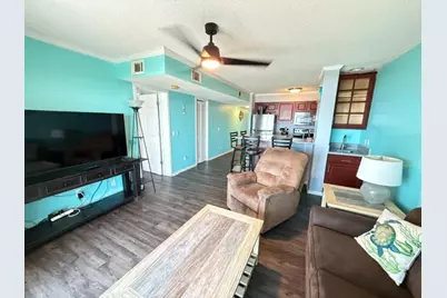 1317 Ocean Blvd. S #103, Surfside Beach, SC 29575 - Photo 15