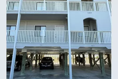 1317 Ocean Blvd. S #103, Surfside Beach, SC 29575 - Photo 29