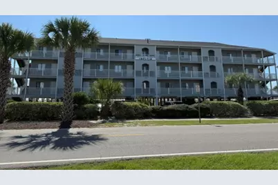 1317 Ocean Blvd. S #103, Surfside Beach, SC 29575 - Photo 1