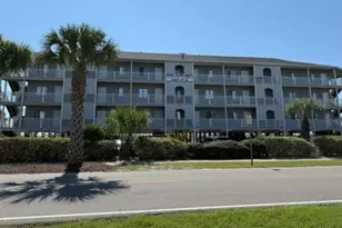 1317 Ocean Blvd S, Surfside Beach, SC 29575 - Photo 1
