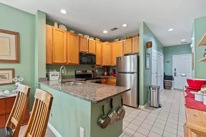 4545 Girvan Dr. #C, Myrtle Beach, SC 29579 - Photo 11