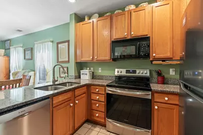 4545 Girvan Dr. #C, Myrtle Beach, SC 29579 - Photo 7