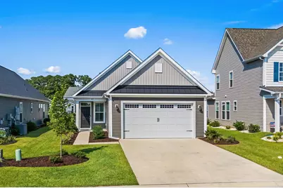 843 Cascade Loop, Little River, SC 29566 - Photo 1
