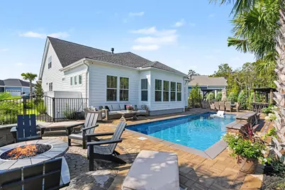 6436 Berg St., Murrells Inlet, SC 29576 - Photo 45