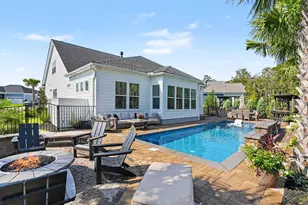 6436 Berg St, Murrells Inlet, SC 29576 - Photo 45