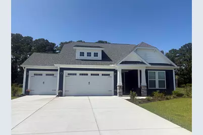 127 Little Cedar Dr., Loris, SC 29569 - Photo 1