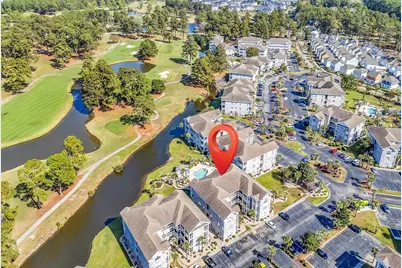 4737 Wild Iris Dr. #305, Myrtle Beach, SC 29577 - Photo 31