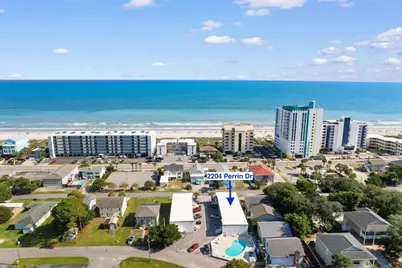 2204 Perrin Dr. #29, North Myrtle Beach, SC 29582 - Photo 23