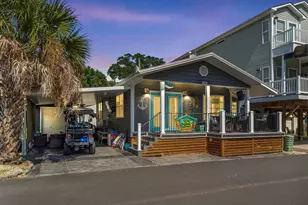 6001 1342 South Kings Hwy, Myrtle Beach, SC 29575 - Photo 1