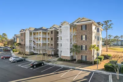 4890 Luster Leaf Circle #103, Myrtle Beach, SC 29577 - Photo 29
