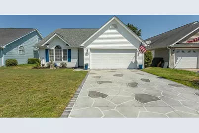108 Dry Gulley Ln., Surfside Beach, SC 29575 - Photo 1