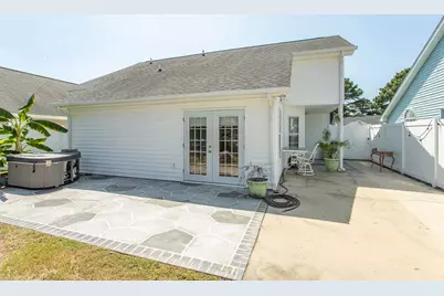 108 Dry Gulley Ln., Surfside Beach, SC 29575 - Photo 35