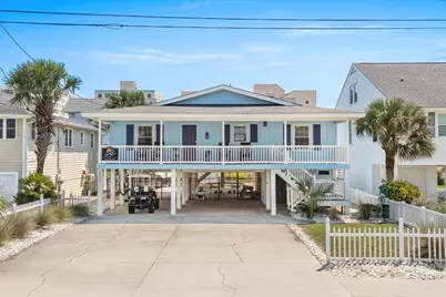 6106 Nixon St., North Myrtle Beach, SC 29582 - Photo 1