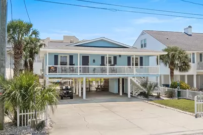 6106 Nixon St., North Myrtle Beach, SC 29582 - Photo 3