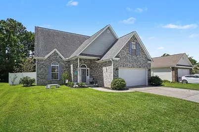 205 Black Bear Rd., Myrtle Beach, SC 29588 - Photo 3