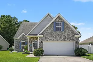 205 Black Bear Rd, Myrtle Beach, SC 29588 - Photo 1