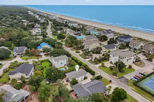 709 Parker Dr, Pawleys Island, SC 29585 - Photo 45
