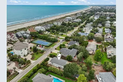 709 Parker Dr., Pawleys Island, SC 29585 - Photo 43