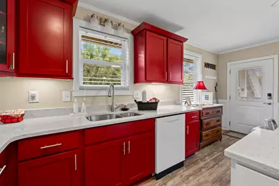 709 Parker Dr., Pawleys Island, SC 29585 - Photo 5