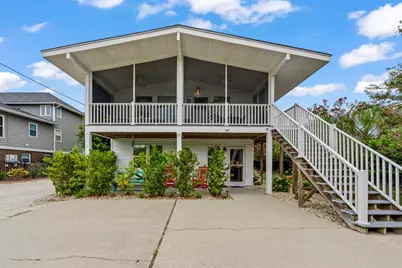 709 Parker Dr., Pawleys Island, SC 29585 - Photo 1