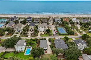 709 Parker Dr, Pawleys Island, SC 29585 - Photo 47