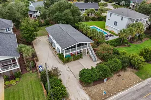709 Parker Dr, Pawleys Island, SC 29585 - Photo 41
