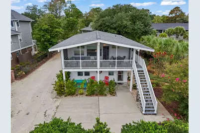709 Parker Dr., Pawleys Island, SC 29585 - Photo 39