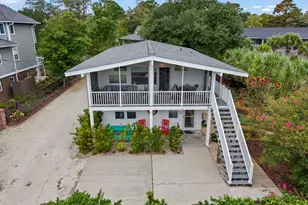 709 Parker Dr, Pawleys Island, SC 29585 - Photo 39