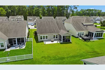 245 Harbison Circle, Myrtle Beach, SC 29579 - Photo 33