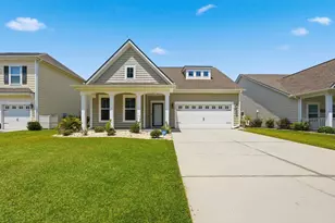 245 Harbison Cir, Myrtle Beach, SC 29579 - Photo 1
